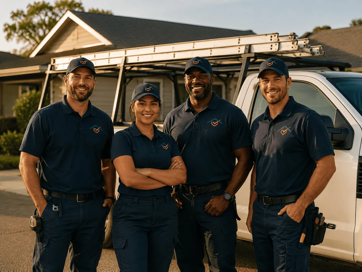 Roof Inspection company in Nassawadox, VA